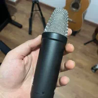 Rode NT1 Signature  میکروفن|صوتی و تصویری|ساری, |دیوار