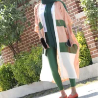 مانتو زنانه