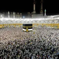 فیش حج تمتع آبان ۱۳۸۶