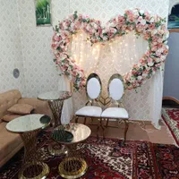 جایگاه بله برون|خدمات پذیرایی، مراسم|تبریز, |دیوار