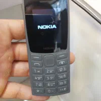 نوکیا ۱۰۵ Nokia گوشی ساده