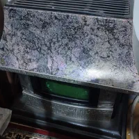 شومینه آذرگاز