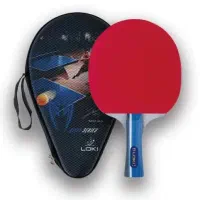 راکت تنیس روی میز