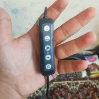 رینگ لایت|دوربین عکاسی و فیلمبرداری|شیراز, شهرک ایثار|دیوار