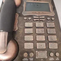 تلفن رومیزی نو|تلفن رومیزی|قائم‌شهر, |دیوار