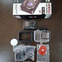 فروش دوربین ورزشی sjcam sj10 pro
