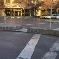 مغازه تجاری دائم ۱۵۰متر