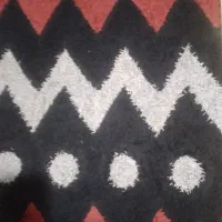 دو عدد فرش ۴متری