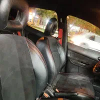 206 تیپ 5 مدل 96 موتور tu5|خودرو سواری و وانت|بیجار, |دیوار