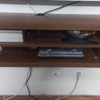 میزتلویزیون دیواری