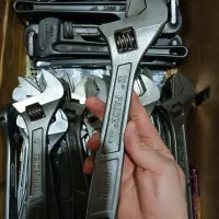 ابزار آلات استوک اورجینال|ابزارآلات|قدس, شهر‌قدس|دیوار