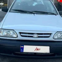 پراید131seفول