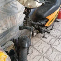 فروشی موتور داییچی