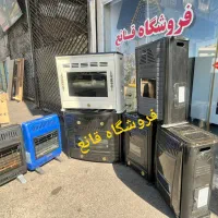 بخاری گازی ۸۰۰۰ و ۹۰۰۰ و ۱۶۰۰۰