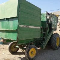 کمباین مدل 72 گیژ بلند|خودرو سنگین|آباده, |دیوار