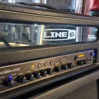 امپ گیتار تیوب Line 6 Spider Valve HD100