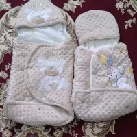 قنداق فرنگی|اسباب و اثاث بچه|ملایر, |دیوار