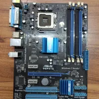 مادربرد ASUS P5P41C