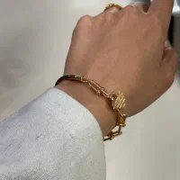 دستبند النگویی|جواهرات|مشهد, طلاب|دیوار