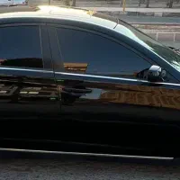 ام جی ۵۵۰ مشکی مدل ۲۰۱۰|خودرو سواری و وانت|هشتگرد, فاز ۱ مهستان|دیوار