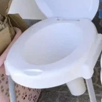 توالت فرنگی