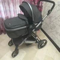 کالسکه کیکابو در حد نو