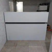 کانتر پیشخوان|دفتر کار|فردیس, شهرک ۱۱۰|دیوار