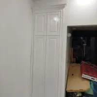 ساخت انواع کمد دیواری