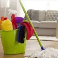 نظافت راه پله با بهترین مواد شوینده