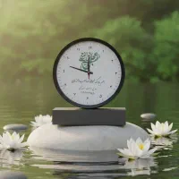 فروش عمده ساعت دیواری تبلیغاتی تولیدکننده مستقیم|ساعت دیواری و تزئینی|قم, شهرک فاطمیه|دیوار