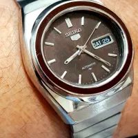 سیکو 7009 اتوماتیک ژاپنی.قدیمی و  اورجینال