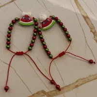 دستبند یلدایی دخترانه و پسرانه