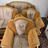 مبلمان خانگی