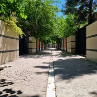 ویلا سایه دو|اجارهٔ کوتاهمدت ویلا و باغ|کرج, کمالشهر|دیوار