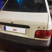 پرایدمدل 96|خودرو سواری و وانت|خوانسار, |دیوار
