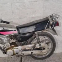 هوندا تلاش مدل 90