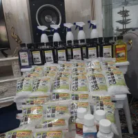 فروش عمده پودر زعفران|خوردنی و آشامیدنی|ملایر, |دیوار