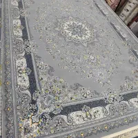 دوتخته فرش ۹متری نو اکبند