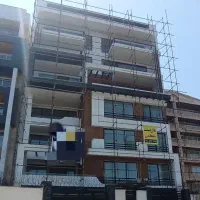 داربست فلزی نوشهر چالوس سلمانشهر متل قو تا رویان