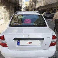 تیبا ۹۹ کم کار|خودرو سواری و وانت|مشهد, شهرک امام هادی (شهرک غرب)|دیوار