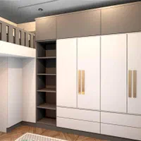 نصب تخت خواب دوطبقه  نصاب تخت خواب پله ای|خدمات پیشه و مهارت|قم, دورشهر|دیوار