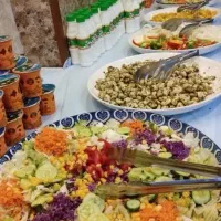 سفر اقتصادی کربلا شش روزه هتلی زمینی نقدی وچکی