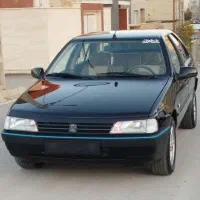 405خشک|خودرو سواری و وانت|دهگلان, |دیوار