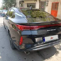 کی ام سی j7 مدل 1401|خودرو سواری و وانت|شبستر, |دیوار