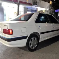 پارس مدل 96 دوگانه دستی|خودرو سواری و وانت|مشهد, امام خمینی|دیوار