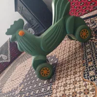 خروس اسباب بازی|اسباب‌بازی بچه|بیرجند, |دیوار