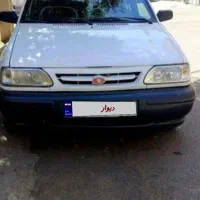 پراید