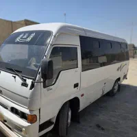 هیوندا مدل ۸۹ همراه باامتیاز سرویس خوب