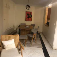 ۱۳۰ متر ۲ خواب جردن ولیعصر. برج. ستاری|اجارهٔ آپارتمان|تهران, جردن|دیوار