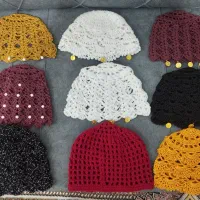 بافتنی و صنایع دستی